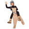  Déguisement pour Enfants My Other Me Ride-On 3-6 ans Alpaga, fig. 1 