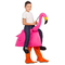  Déguisement pour Enfants My Other Me Ride-On Flamenco 3-6 ans, fig. 1 
