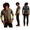  Déguisement pour Adultes My Other Me Jimi Taille S, fig. 1 