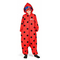  Déguisement pour Enfants My Other Me Pyjama LadyBug, fig. 1 