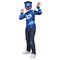  Déguisement pour Enfants My Other Me Catboy, fig. 1 