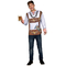  Déguisement pour Adultes My Other Me Taille S Tyrolien, fig. 1 