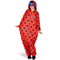  Costume per Adulti My Other Me Ladybug Taglia S, fig. 1 
