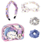  Accessoires pour les Cheveux Minnie Mouse Multicouleur (4 pcs), fig. 1 