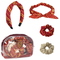 Set di Bellezza Harry Potter 2500001951 Rosso Granato (4 pcs), fig. 1 