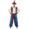  Déguisement pour Adultes Limit Costumes M Aladin, fig. 1 