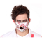  Masque Halloween, fig. 1 