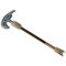  Hache de guerre 45 cm, fig. 1 