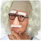 Lunettes Nez Blanc, fig. 1 
