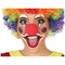  Nez de clown Rouge, fig. 1 
