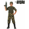  Costume per Bambini Camuffamento, fig. 1 