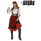  Déguisement pour Adultes Pirate, fig. 1 