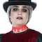  Collier Bloody Rouge, fig. 1 