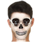  Lunettes Blanc Halloween, fig. 1 
