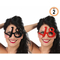  Lunettes Accessoires de costumes, fig. 1 