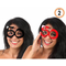  Lunettes Accessoires de costumes, fig. 1 