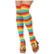  Calze da Costume Multicolore, fig. 1 