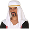  Chapeau Arabe, fig. 1 