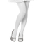  Collants de déguisement Blanc Taille unique, fig. 1 