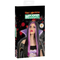  Perruque pour Halloween Brunette Fuchsia 117786, fig. 1 