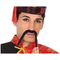  Moustache Noir, fig. 1 