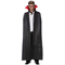 Cape Noir Vampire Polyester (Taille unique), fig. 1 