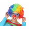  Lunettes Accessoires de costumes Bleu, fig. 1 