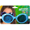  Lunettes Pop Bleu, fig. 1 