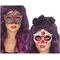  Masque Catrina, fig. 1 