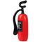  Extincteur d'incendie 53 cm Gonflable Rouge, fig. 1 