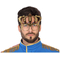  Lunettes Roi Couronne Doré, fig. 1 