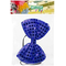 Nœud papillon Finition brillante Bleu, fig. 1 
