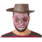  Masque Freddy Halloween, fig. 1 