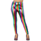  Leggings Multicouleur Accessoires de costumes, fig. 1 