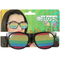  Lunettes Grille Arc-en-ciel, fig. 1 