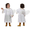  Déguisement pour Bébés 115857 Ange Blanc (2 pcs), fig. 1 