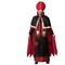  Déguisement pour Adultes Cardinal Sanglant Polyester (XL), fig. 1 