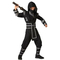  Déguisement pour Enfants Ninja, fig. 1 