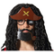  Lunettes Pirate, fig. 1 