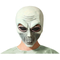  Masque Halloween Alien Vert, fig. 1 