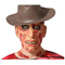  Masque Freddy Krueger Halloween, fig. 1 