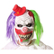  Masque Halloween Clown Maléfique, fig. 1 