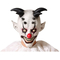  Masque Halloween Clown Maléfique, fig. 1 