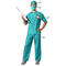  Costume per Adulti Doctor XS-S, fig. 1 