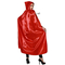  Cape Rouge Avec capuche Polyester, fig. 1 