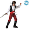  Déguisement pour Enfants Pirate 7-9 Ans Multicouleur, fig. 1 