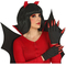  Gants Rouge Halloween, fig. 1 