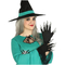  Gants Argenté Halloween, fig. 1 