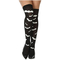  Collants de déguisement Bat Taille unique, fig. 1 