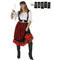  Déguisement pour Adultes 3623 Femme pirate, fig. 1 